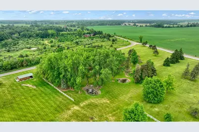 1260 N Posey Lake Highway, Hudson, MI 49247 - Photo 67