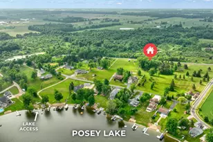 1260 N Posey Lake Hwy, Hudson, MI 49247 - Photo 61