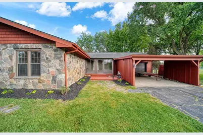 1260 N Posey Lake Highway, Hudson, MI 49247 - Photo 3