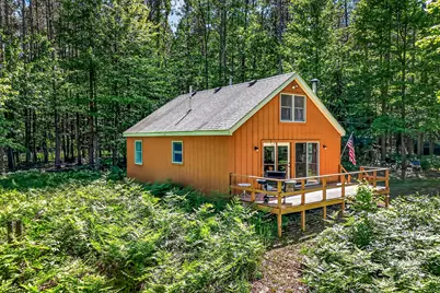 3821 W Baseline Road, White Cloud, MI 49349 - Photo 1
