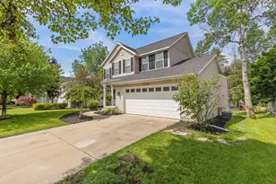 3531 Breton Valley Dr SE, Grand Rapids, MI 49512 - Photo 3