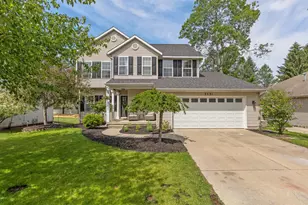 3531 Breton Valley Dr SE, Grand Rapids, MI 49512 - Photo 1