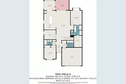 2902 Woodridge Circle NE, Grand Rapids, MI 49525 - Photo 41
