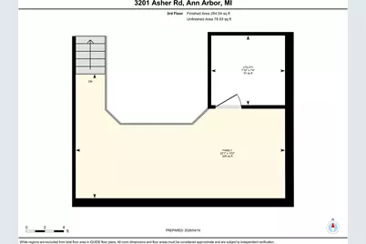 3201 Asher Road, Ann Arbor, MI 48104 - Photo 17