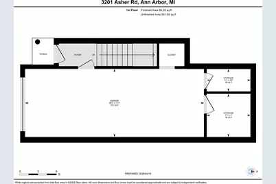 3201 Asher Road, Ann Arbor, MI 48104 - Photo 35