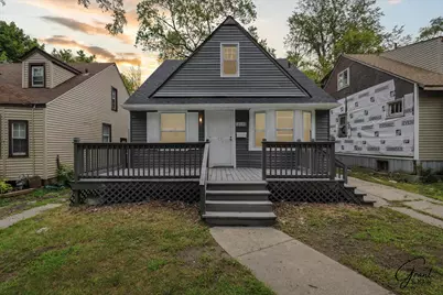 18182 Heyden Street, Detroit, MI 48219 - Photo 1