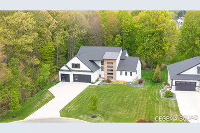 5391 Eaglepass Drive, Hudsonville, MI 49426 - Photo 1