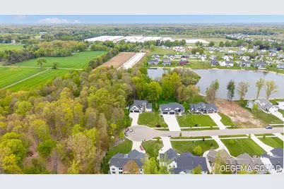 5391 Eaglepass Drive, Hudsonville, MI 49426 - Photo 49