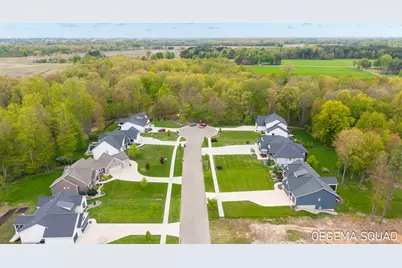 5391 Eaglepass Drive, Hudsonville, MI 49426 - Photo 49
