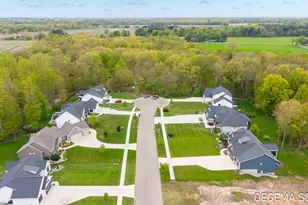 5391 Eagle Pass Dr, Hudsonville, MI 49426 - Photo 49