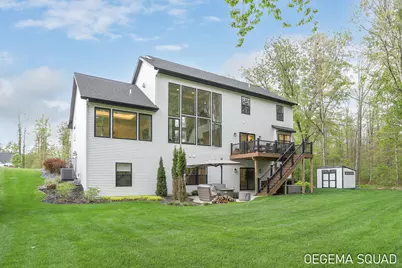 5391 Eaglepass Drive, Hudsonville, MI 49426 - Photo 53