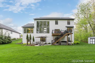5391 Eaglepass Drive, Hudsonville, MI 49426 - Photo 37