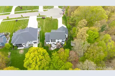 5391 Eaglepass Drive, Hudsonville, MI 49426 - Photo 47