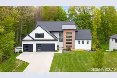 5391 Eaglepass Drive, Hudsonville, MI 49426 - Photo 53