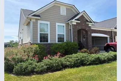582 Ivyland Street, Ann Arbor, MI 48108 - Photo 1
