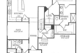 582 Ivyland St, Ann Arbor, MI 48108 - Photo 23