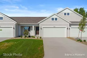 1593 N Village Cir, Kalamazoo, MI 49009 - Photo 1