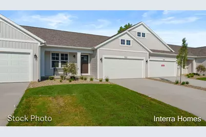 1593 N Village Circle, Kalamazoo, MI 49009 - Photo 27