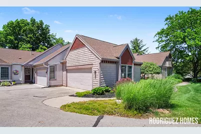 3393 English Hills Drive NW, Grand Rapids, MI 49544 - Photo 29