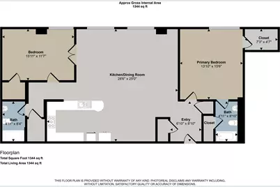 57 Campau Circle NW #2305, Grand Rapids, MI 49503 - Photo 29