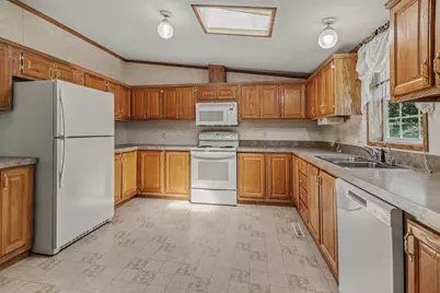 3757 W Woodview Drive, Ludington, MI 49431 - Photo 3