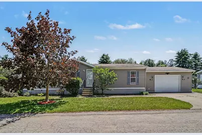 3757 W Woodview Drive, Ludington, MI 49431 - Photo 1