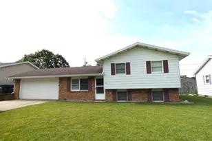 4016 Papalardo Street, Bridgman, MI 49106 - Photo 1