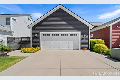 408 W Staples Drive, Whitehall, MI 49461 - Photo 47