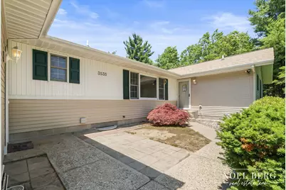 3535 S Sheridan Drive, Muskegon, MI 49444 - Photo 3