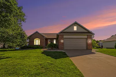 6758 Windflower Way, Muskegon, MI 49444 - Photo 1