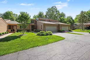 507 Woodgrove Dr, Ann Arbor, MI 48103 - Photo 3