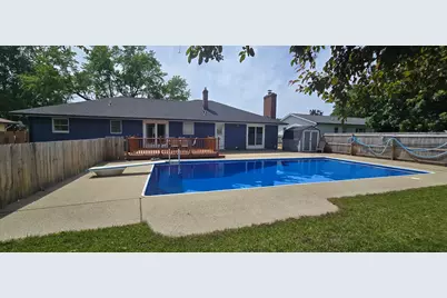 8114 Mellowwood Drive, Jenison, MI 49428 - Photo 15