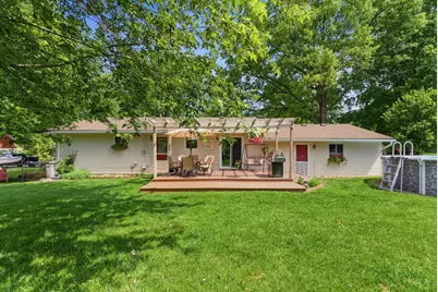 2452 Moore Place, Howell, MI 48843 - Photo 3