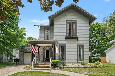 212 Grove Street, Hudson, MI 49247 - Photo 3