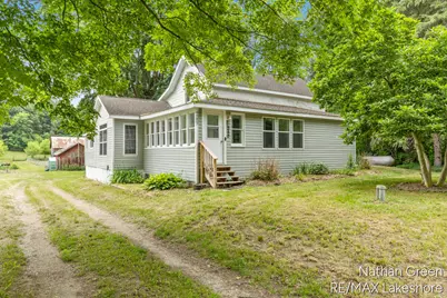 2122 Coats Grove Road, Hastings, MI 49058 - Photo 1