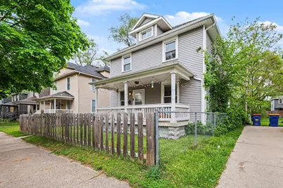 1428 Lafayette Avenue SE, Grand Rapids, MI 49507 - Photo 3