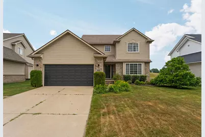 33324 Sand Piper Drive, Romulus, MI 48174 - Photo 1