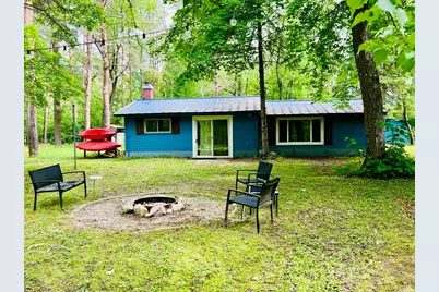 5022 E State Road, Cadillac, MI 49601 - Photo 1