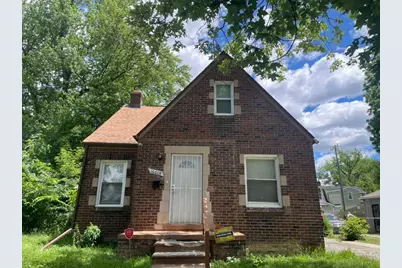 16608 Trinity Street, Detroit, MI 48219 - Photo 1