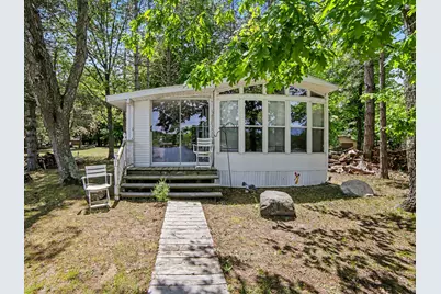 7870 W Village Road, Mears, MI 49436 - Photo 3