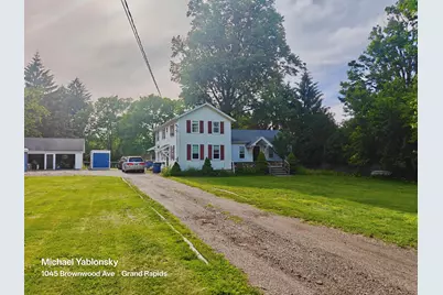 1045 Brownwood Avenue NW, Grand Rapids, MI 49504 - Photo 3