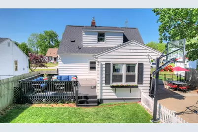 822 Aldon Street SW, Wyoming, MI 49509 - Photo 15
