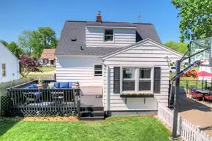 822 Aldon St SW, Wyoming, MI 49509 - Photo 15
