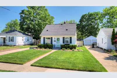 822 Aldon Street SW, Wyoming, MI 49509 - Photo 5
