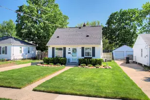 822 Aldon St SW, Wyoming, MI 49509 - Photo 5