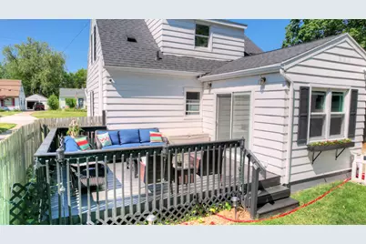 822 Aldon Street SW, Wyoming, MI 49509 - Photo 13