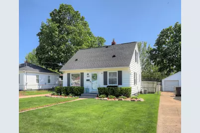 822 Aldon Street SW, Wyoming, MI 49509 - Photo 3