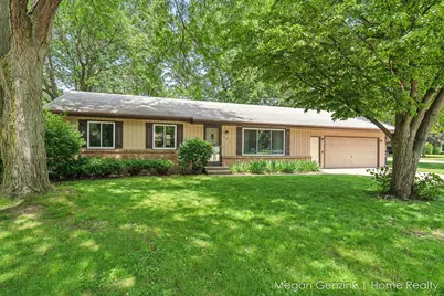 195 Surry Oak Drive, Holland, MI 49424 - Photo 1