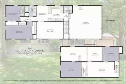 195 Surry Oak Drive, Holland, MI 49424 - Photo 25
