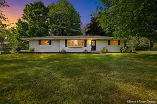 3471 Tower Rd, Lowell, MI 49331 - Photo 1